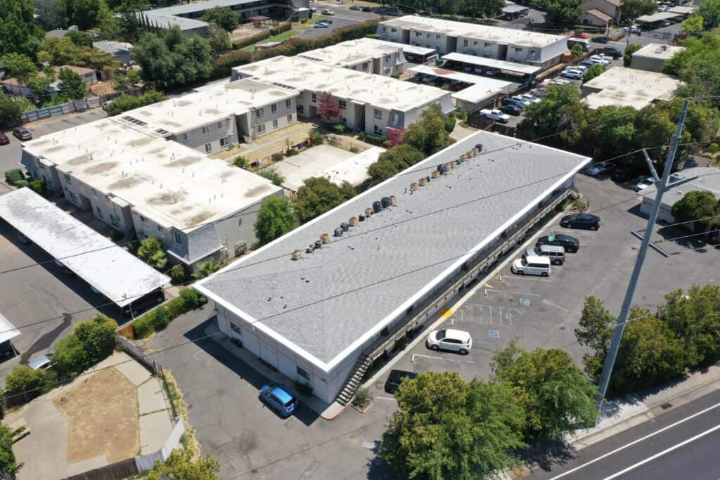 Sacramento Roofing Company