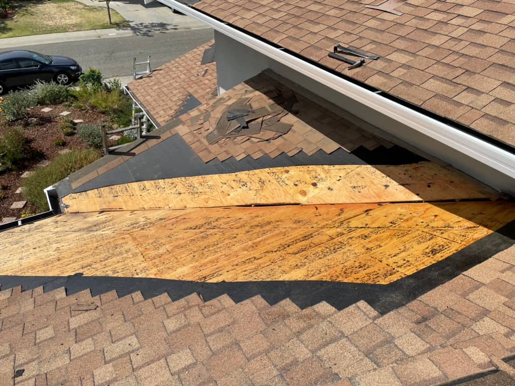 Sacramento Roofing Company